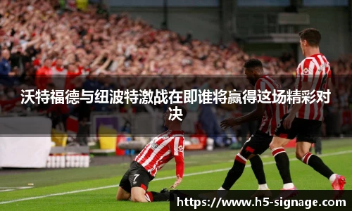 易游沃特福德与纽波特激战在即谁将赢得这场精彩对决
